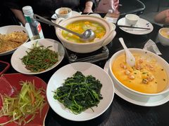 -简小舍·民间手艺菜(武昌江滩店)