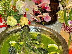 -狮拾久·现代新加坡料理(壹方城店)