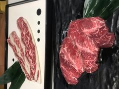 -老板娘的烤肉店(港湾广场店)