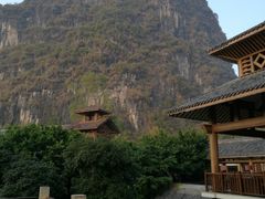 -广悦华阳朔河畔度假酒店(十里画廊遇龙河店)