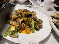 -79号渔船海鲜饭店(宝安店)
