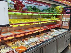 -拌陛河山抚顺麻辣拌(总店)