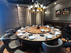 包厢-快乐小羊(富强中路店)