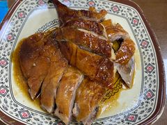-聂记粤菜馆(鼓西路店)