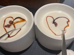 阿胶酸奶-鲁采 LU STYLE(CBD店)