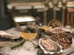 吉拉多生蚝-壳里西餐厅Coquille Seafood Bistro(蒙自路店)