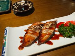 -鸟鸣门屋台料理(金帝银泰店)