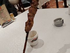 -巴依老爷·新疆美食(上城区天城路店)