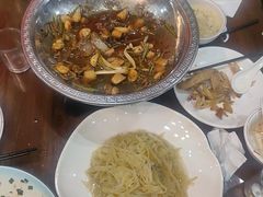 -李东农庄(中南百草园地标店)