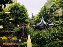 -上海虹桥宾馆味翠餐厅