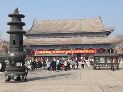 -天津妈祖文化园