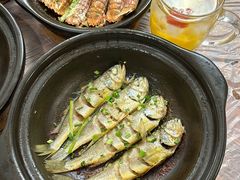 -小时候焗海鲜(鄞州万达店)