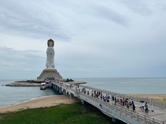 -三亚南山文化旅游区