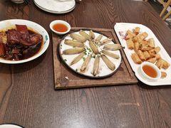 -阿毛饭店(和义路店)