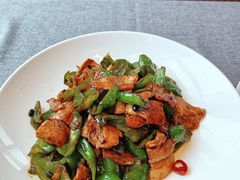 -羲和雅苑•北京烤鸭(平安国际金融中心店)