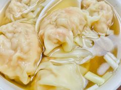 -麦文记面家(佐敦店)