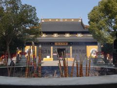 -千灯古镇