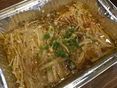 -烤官达人·徐州鲜羊肉串(江宁店)