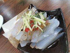 -壹阁胡羊焖饼(特色小吃街店)