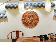 -大家烤羊庄·聚餐团建·谢师宴·生日派对(南山店)