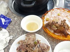 -皇鸽餐厅(龙塘店)