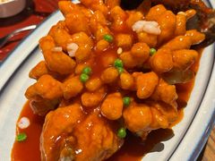 -香雪海饭店中餐厅(湖滨店)