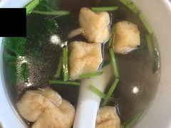 -冯鑫记南京鸭血粉丝汤(来燕路店)