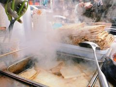 -老太太海鲜鱼饼