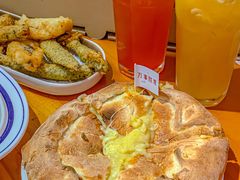 -黑熊披萨orso pizza