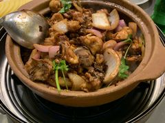-胡须佬鸡煲四季火锅店(石厦西村直营店)