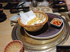 -松鱼亭·和牛烧肉(协鑫广场店)