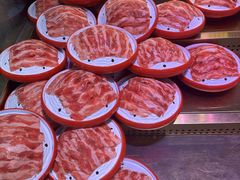 -谭三娘鲜切牛肉自助火锅(九眼桥总店)