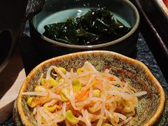 -炭虎烤肉(桂林路店)
