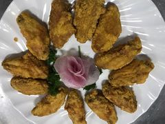 -大草原清真饭庄(沙河店)