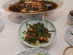 -围龙屋客家食府(福田店)