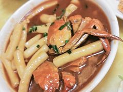 -蟹宝酒楼•农家菜(古城北路店)