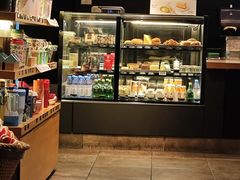 -星巴克(广州动漫星城东区店)