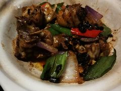 -海陵岛保利皇冠假日酒店·御公馆中餐厅 CANAL LNUA