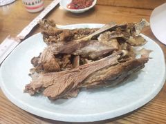 -清真·益鑫羊肉手抓馆(花园北街店)