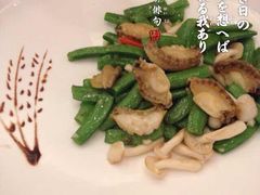 -海逸海鲜酒家(古北店)