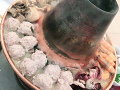 浑锅-山海关清和浑锅店