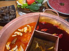 -雾漫川城重庆火锅(上和商业广场店)