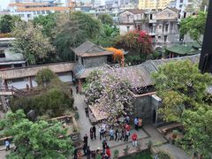 -东莞市可园博物馆