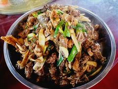 -生态苑农庄(十里画廊遇龙河店)