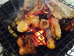 -松明一烤肉馆(鲁园店)