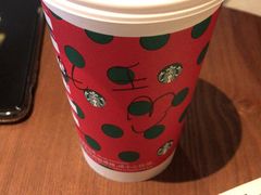 -星巴克(镇江苏宁广场6F店)