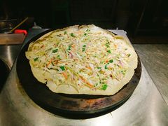-苏州大学独墅湖校区-第6食堂