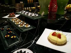 -北上海大酒店-北鸥西餐厅