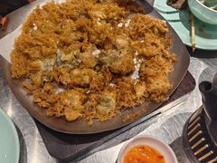 -潮界(虹桥新天地店)