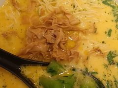 -和府捞面(曹路花园城店)